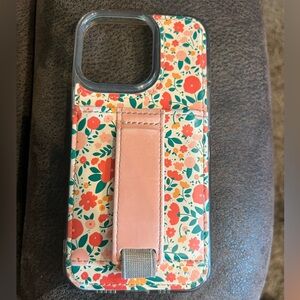 Walli iPhone 13 Pro case